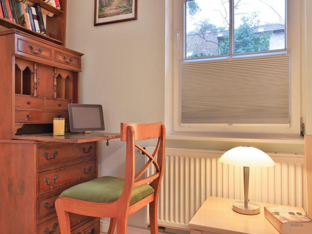 Landhaus Victoria Boltenhagen  Εξωτερικό φωτογραφία