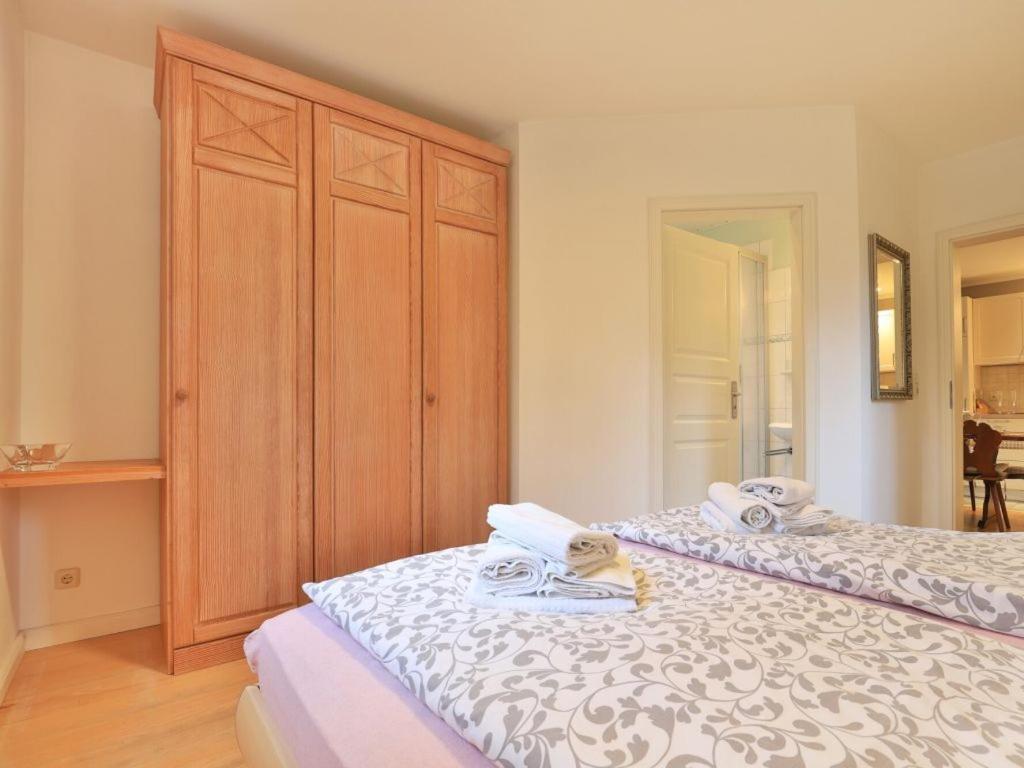 Landhaus Victoria Boltenhagen  Εξωτερικό φωτογραφία