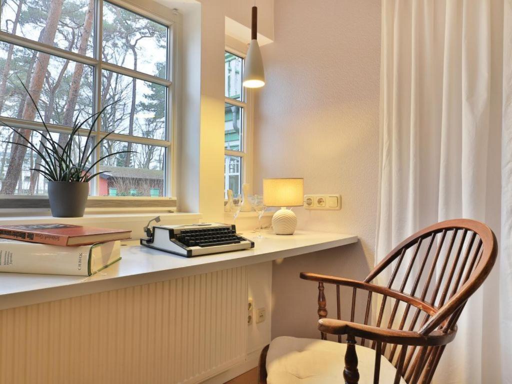 Landhaus Victoria Boltenhagen  Εξωτερικό φωτογραφία