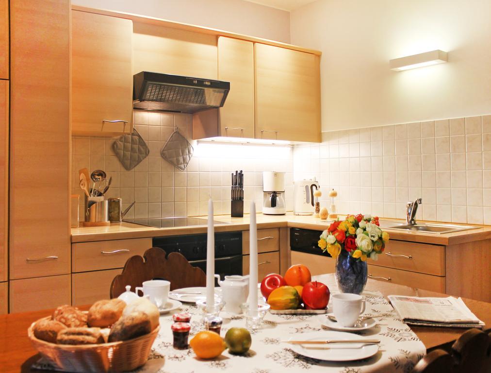 Landhaus Victoria Boltenhagen  Εξωτερικό φωτογραφία